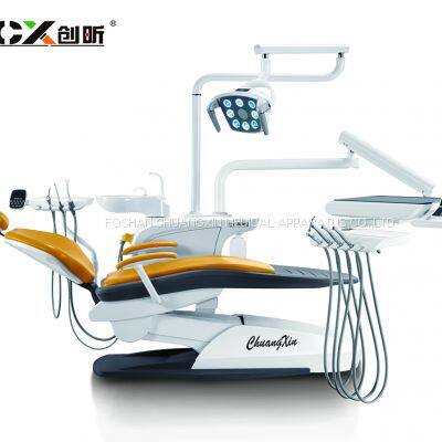 Integral Dental Unit CX-8000(20)