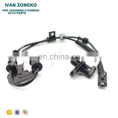 Ivanzoneko Hot Sale Auto Parts Rear Left ABS Wheel Speed Sensor Assemb 95671-1R000 95670-1R000 For Hyundai Accent 2011-2017 photo-5