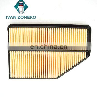 Wholesale Engine Air Filter 17220-RZP-G00 17220RZPG00 17220-RZP-Y00 17220-RR2-H00 For Honda CITY 1.8L CRV 07-11 2.0 Crider photo-3