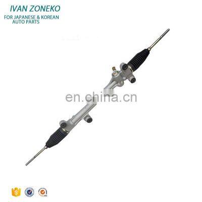China Factory Supplier Promotional For Wholesale Steering Rack 45510-02200 45510 02200 4551002200 For Toyota