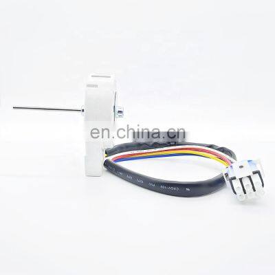dc Fan Motor for Refrigerator 9.75v dc Motor dc Motor Brushless WR60X10185 photo-5