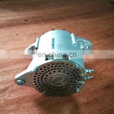 Hot Sale Alternator Parts Alternator Generator Car Alternator 4938600 photo-3