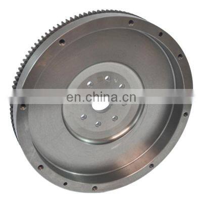 ISF3.8 Diesel Engine Flywheel Assy ISF3.8 Diesel Engine Truck Parts photo-2