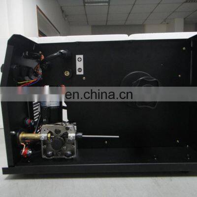 MIG-250 Portable Inverter Mig/mag Welding Machine New Wheel photo-3