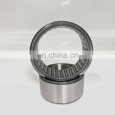 NKIS 45 Needle Roller Bearing NKIS45 With Inner Ring Size 45X72X22 mm photo-5