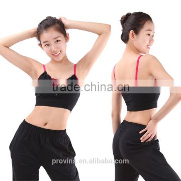 Dance Top, gymnastics wear, gymnastic costumes