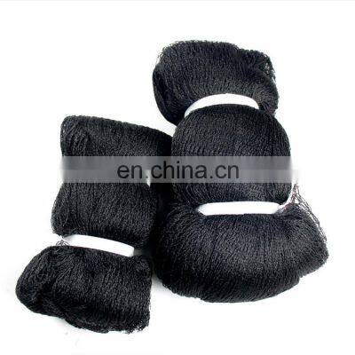 Factory anti birds nets for farms Wholesale Knitted Anti Bird Net For Garden Fruit Vineyard