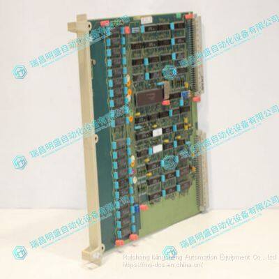 ABB 57360001-K DSMB151 Storage Card Module photo-2