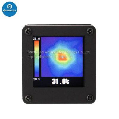 AMG8833 Infrared Camera Sensor