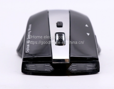 Wireless Charging Mouse Creative Lamborghini Office Game Mouse(Wechat:13510231336)