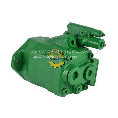Hydraulic Pump AL213995 AL157203 AL151513 AL166639 PG200867 AL161043 Hydraulic Axial Piston Pump for John Deere photo-2