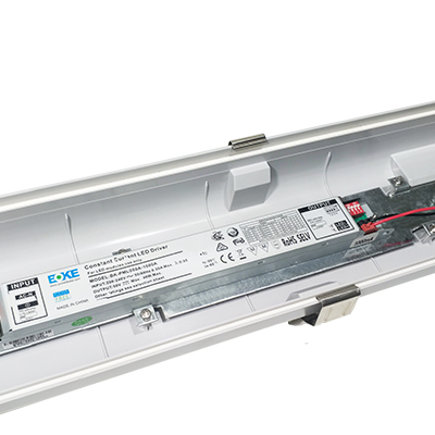 Vapor Tight Fixture Factory Direct Sale, 2ft 4ft 8ft Wholesale Price photo-5