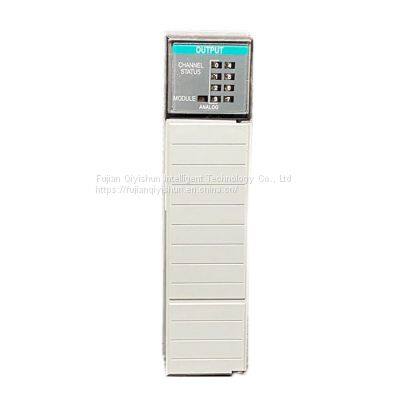 Smart Brand New Original Hot Selling 1746-NO8I Servo output module PLC controller