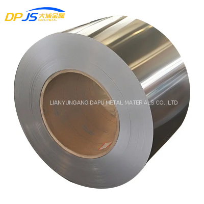 SUS304/ss316/309HD/309hcb/309ssi2/S30908/S32950 Stainless Steel Coil/Strip ASTM/ASME Standard