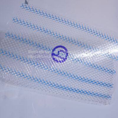 Dual Layer Composite Hernia Repair Mesh Polypropylene Disposable Surgical Mesh for Surgery