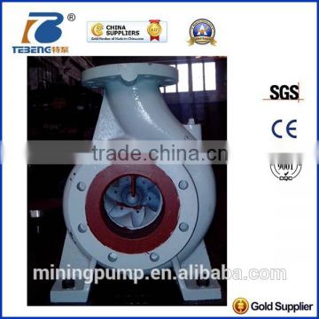 factory price cast iron chemical pump