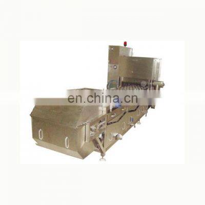 yolk drying machine Washing Machine and Breaking Machine