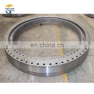 Made in China Top Factory 90-1Z16-0283-0590 Crossed Roller Slewing Bearing Excavator Slew Ring photo-2