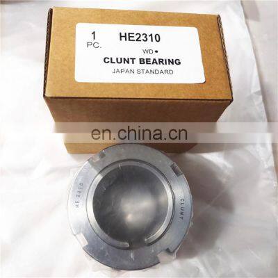 CLUNT brand HE2310 sleeve HE2310 adapter sleeve HE2310