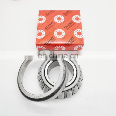 M86649/M86610 taper roller bearing 30.16*64.29*21.43mm inch taper roller bearing