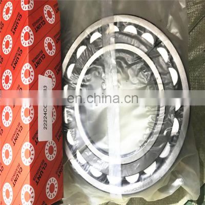 Supper Cheap price 22240 CCK/W33 Spherical roller bearing 22240CCK/W33 22244CCK/W33 22248CCK/W33