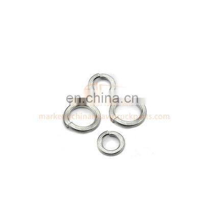 Factory Price Sinotruk HOWO A7 Front/Middle/Rear Axle Parts Q40310 Spring Washer photo-5