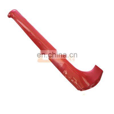 Sinotruk Sitrak C5H/C7H China Heavy Truck Spare Parts 812W62410-0139TW0001 Column Right Outer Cladding photo-2