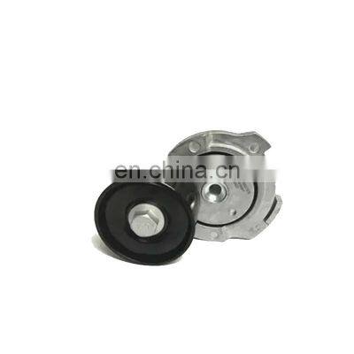 Sinotruk Sitrak China Heavy Duty Truck Engine Spare Parts 092V95800-7478 Automatic Tensioning Wheel /MC11 MC13 photo-2