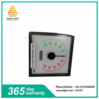 DLM01  Excitation redundancy control system  Provides redundant excitation control