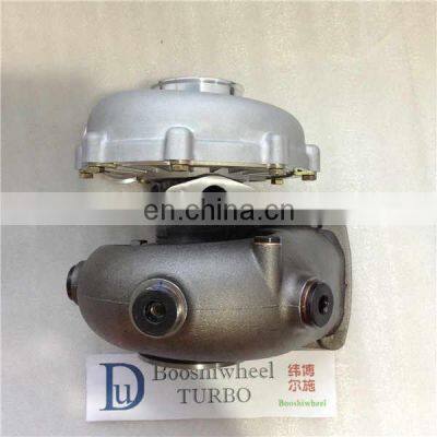 Factory Price K26 Turbo 53269886750 53269886751 53269887200 53269706750 53269706751 53269707200 3581755 Turbocharger photo-5