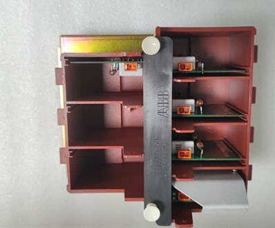 ABB KUC755AE105 3BHB005243R0105 Drive Power photo-3