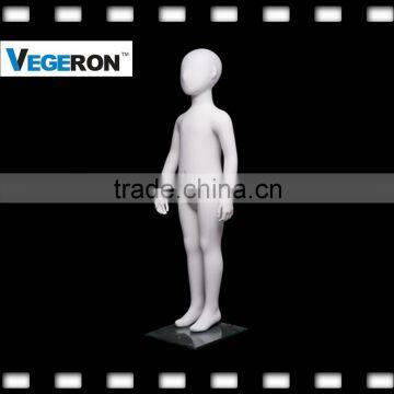 Hot Sell Fiberglass Abstract Child Mannequin photo-2