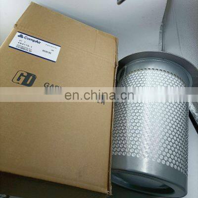CompAir Air Compressor Spare Parts CK4230-1-RS Oil Separator Kit High Quality photo-6