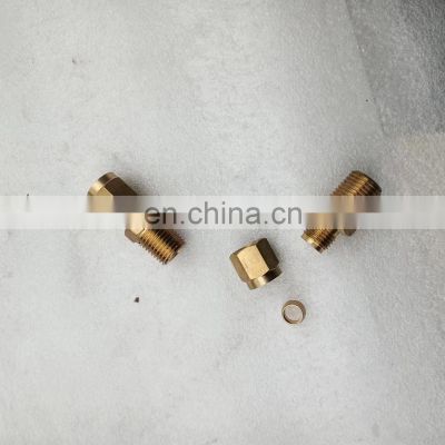 Gardner denver air compressor spare parts 95460-114 connector high quality