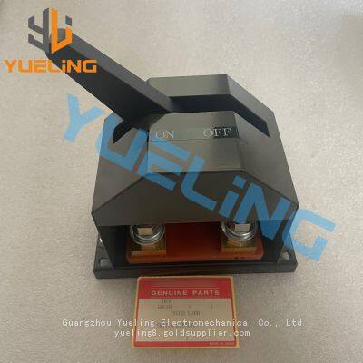 03152-51000 Switch Battery 32B90-00300 F8665-02100 45691-48300 45733-40501 45733-40601 F1035-06010 Suit For Mitsubishi S16R