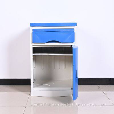 Zhengbang Thickened Medical Bedside Table, Nursing Home, Hospital Bedside Table, Ward Nursing Bed, Bedside Cabinet, Storage Cabinet photo-3