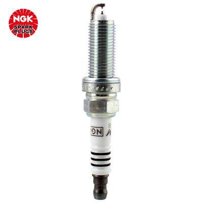 Wholesale Original Genuine NGK Spark Plug Iridium platinum DF8H-11B 90174 Car Engine Spark Plug for NISSAN(CA)