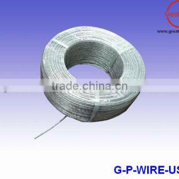 copper cable scrap cable