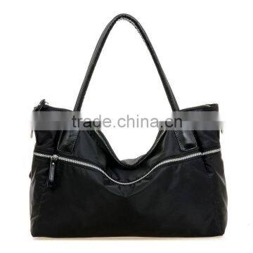 Fashion Ladies Nylon Shoulder Bag photo-4