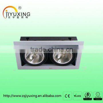 led grille lamp good quality factory price