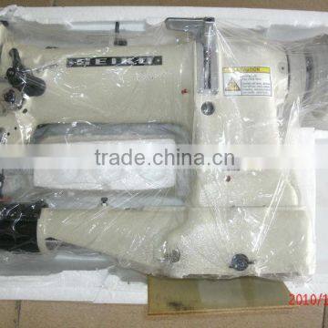 Seiko Sewing Head Mattress Tape Edge Machine photo-2