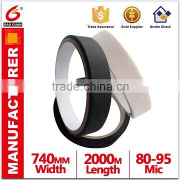 cheap reinforcement polyester tape