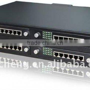all-in-one IP PBX system for organizations with up to 200 employees