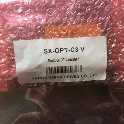 VACON Expansion Module OPT-AF OPT-AN OPT-A1 OPT-A5 photo-3