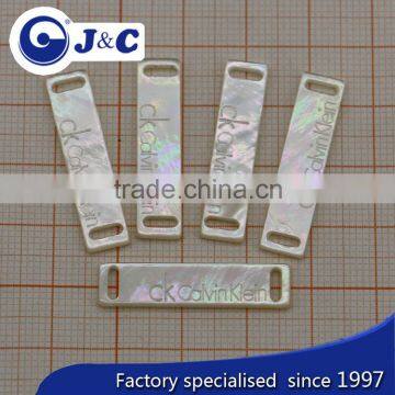 Black Pearl Lip Sea Shell Brand,brown Natural Colour Mother of Sea Shells Brand Label photo-2