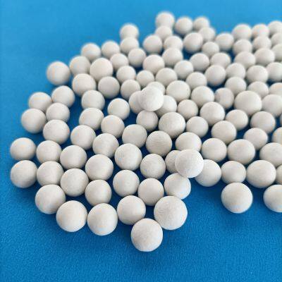 Water Resistant Silica Gel 8-12mm Moisture Adsorption Desiccant Waterproof Silica Gel