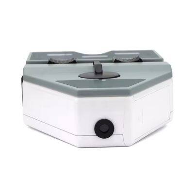 Hot Selling Optical Equipment Pupil Measure LY-9C Digital With Low Price Pupilometer Pd Puilp Distance Meter photo-3