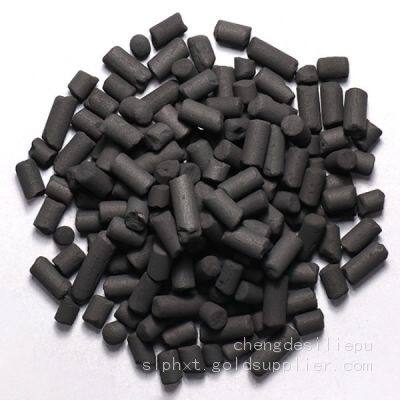 Medium Columnar Air Purifying Carbon