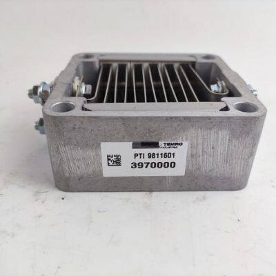 Factory Wholesale 4BT 6BT QSB Diesel Engine Parts Air Intake Heater 3970000 photo-4