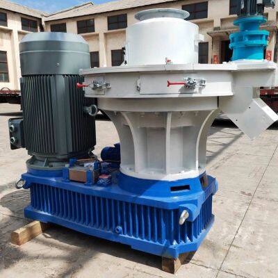 Kawise Biomass Pellet Machine – High-Efficiency Pelletizing Solution